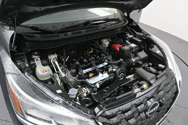 Used 2025 Nissan Kicks Play S FWD image 29