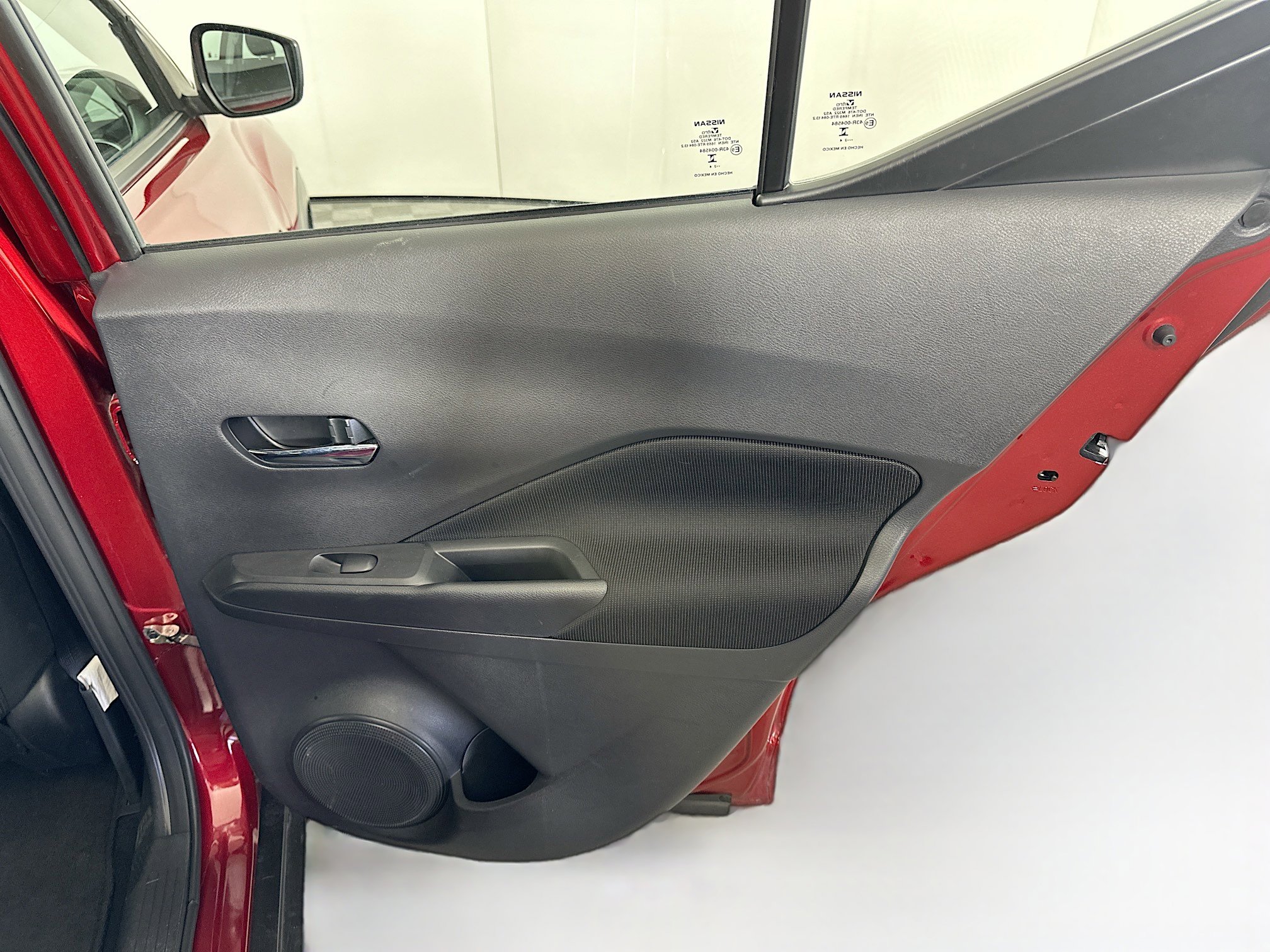 Used 2024 Nissan Kicks SV FWD image 28