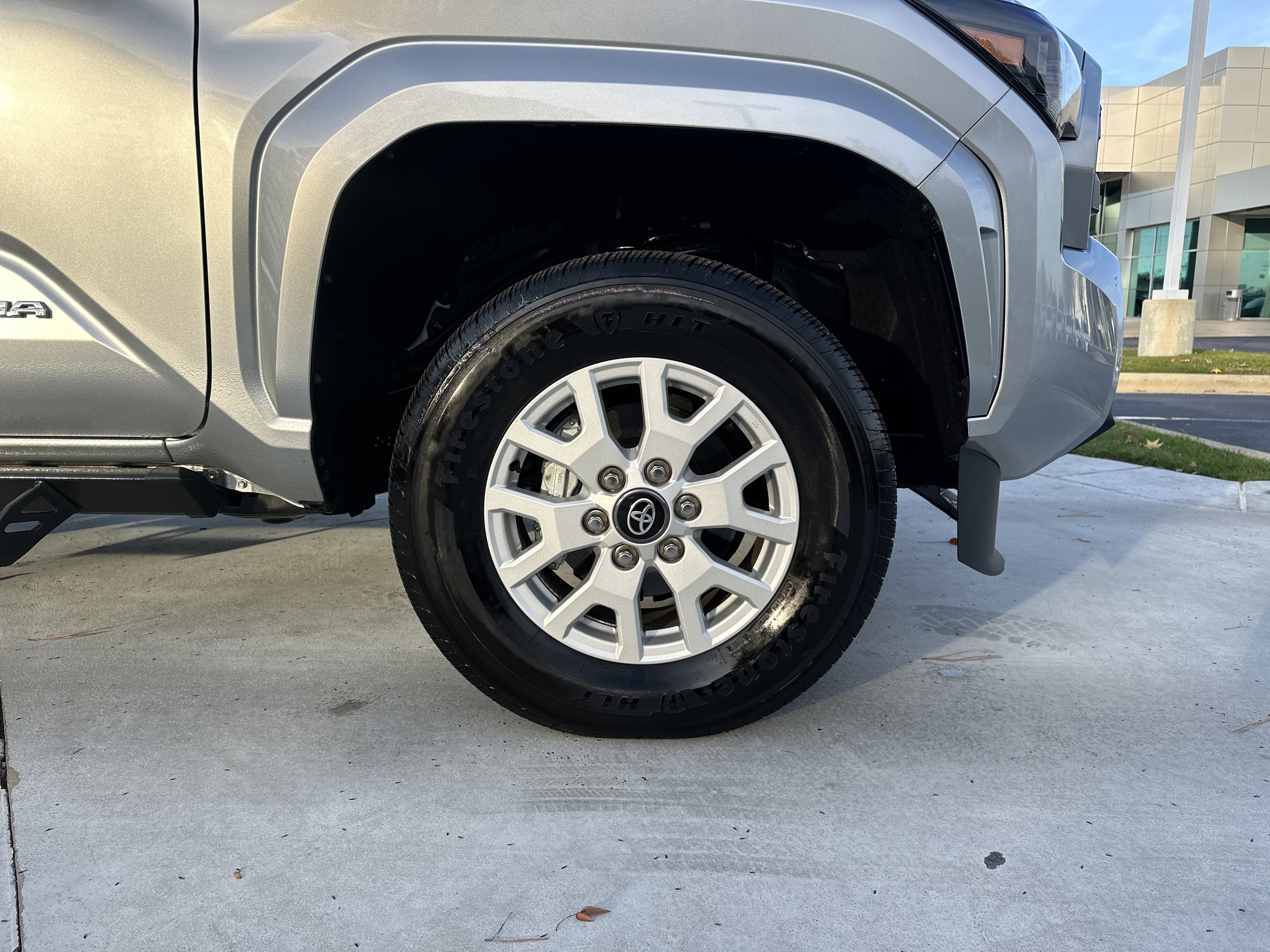 Certified 2024 Toyota Tacoma SR5 image 13