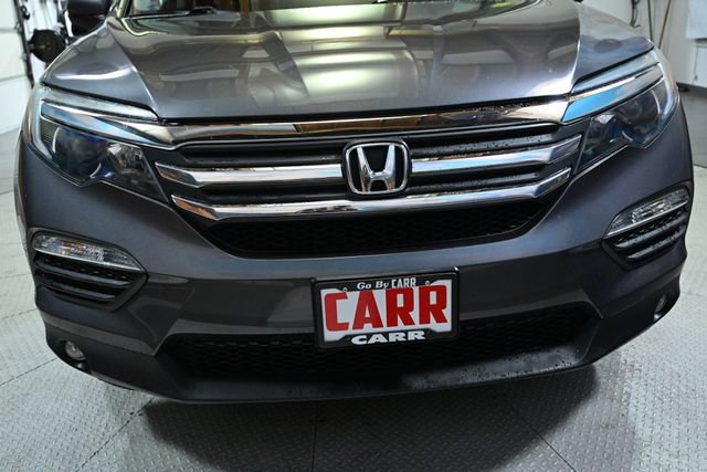 Used 2018 Honda Pilot EX-L image 16