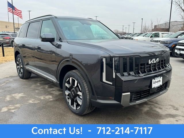 New 2027 Kia Telluride S image 6