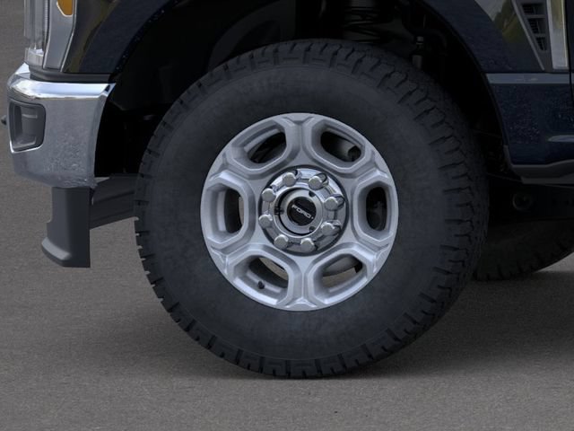New 2026 Ford F350 XLT w/ 360-Degree Camera Package AWD/4WD image 20
