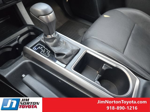 Used 2023 Toyota Tacoma Limited RWD image 22