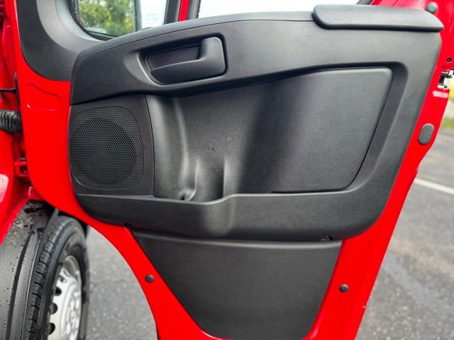 New 2025 RAM ProMaster 1500 w/ Convenience Group image 12