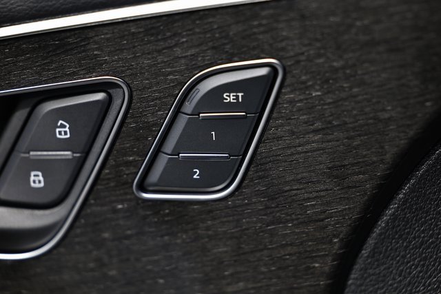 New 2026 Audi Q8 Premium Plus image 18