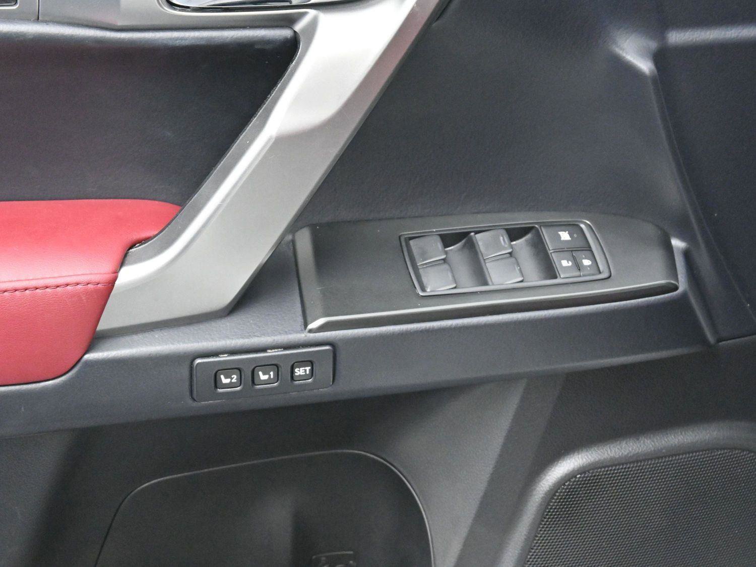 Used 2022 Lexus GX 460 Premium image 13