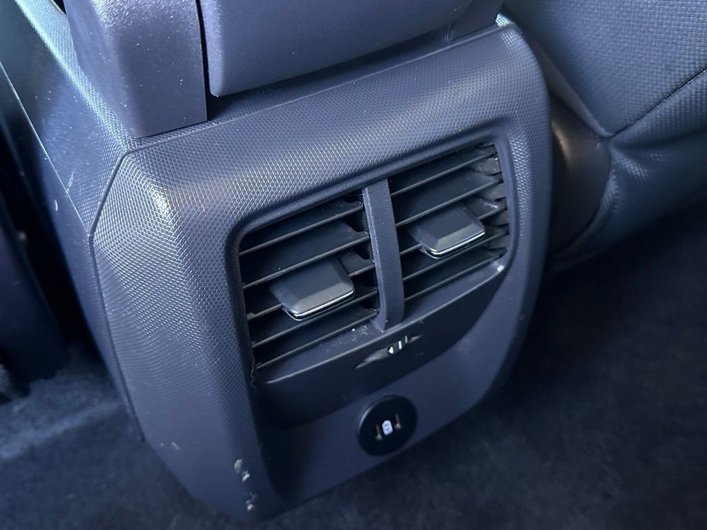 Used 2024 Ford Mustang Mach-E Select w/ Comfort Package Lite image 24