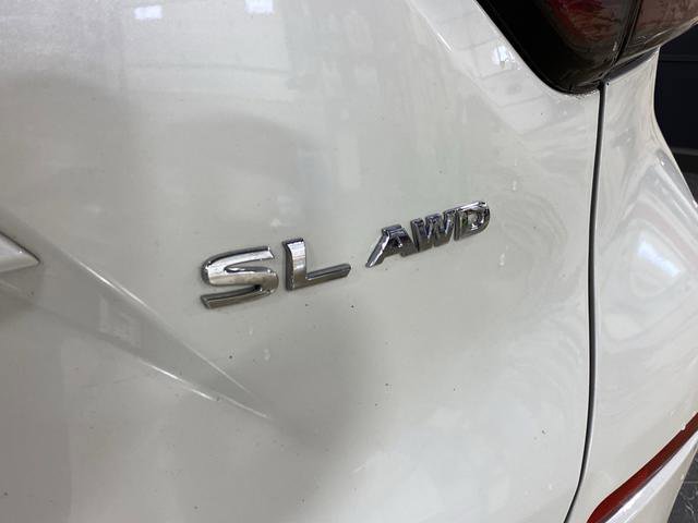 Used 2021 Nissan Murano SL w/ SL Moonroof Package AWD/4WD image 32
