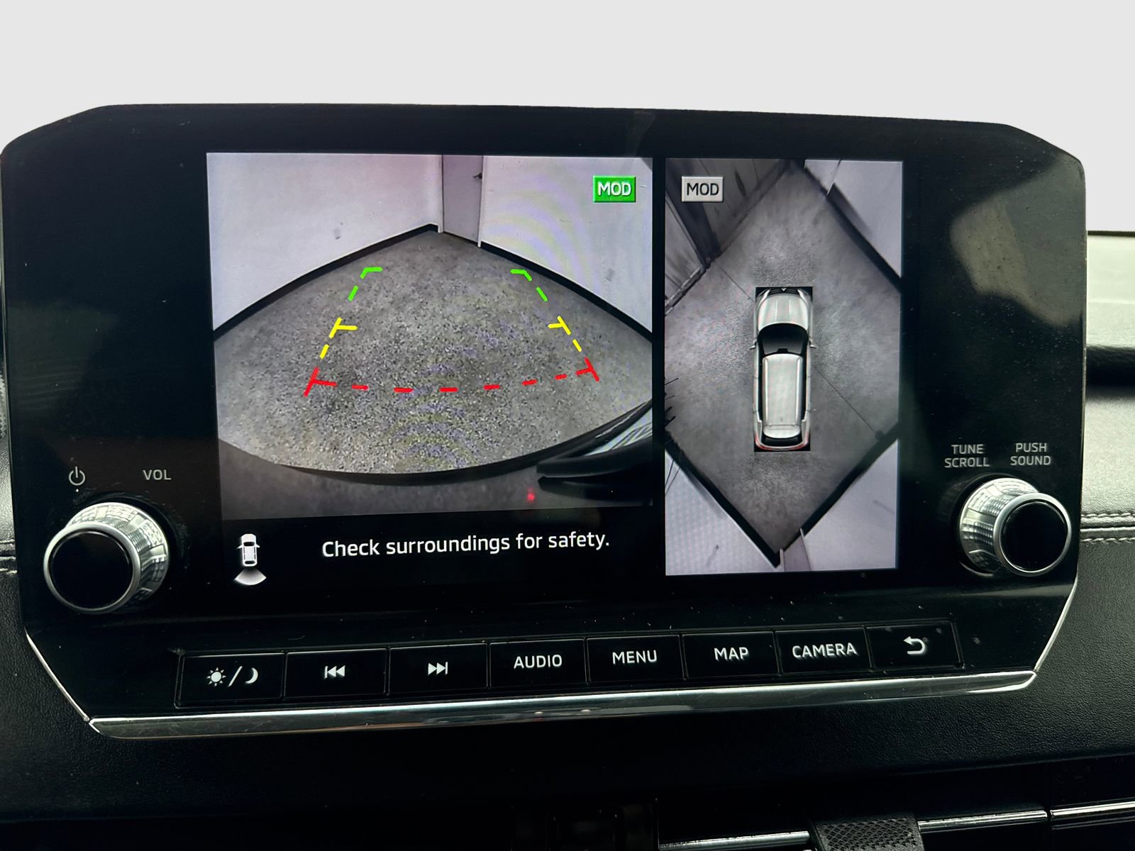 Used 2022 Mitsubishi Outlander SEL image 27