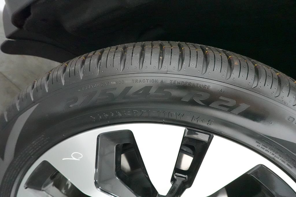 New 2026 Ford Explorer Platinum image 36