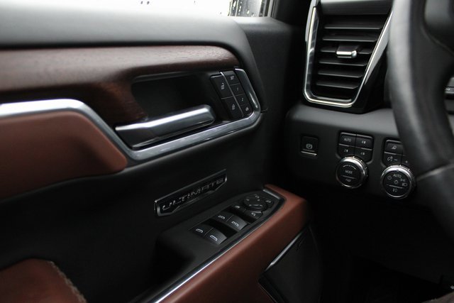 Used 2025 GMC Sierra 1500 Denali Ultimate image 24