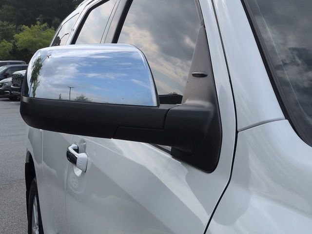 Used 2020 Toyota Sequoia Platinum RWD image 13