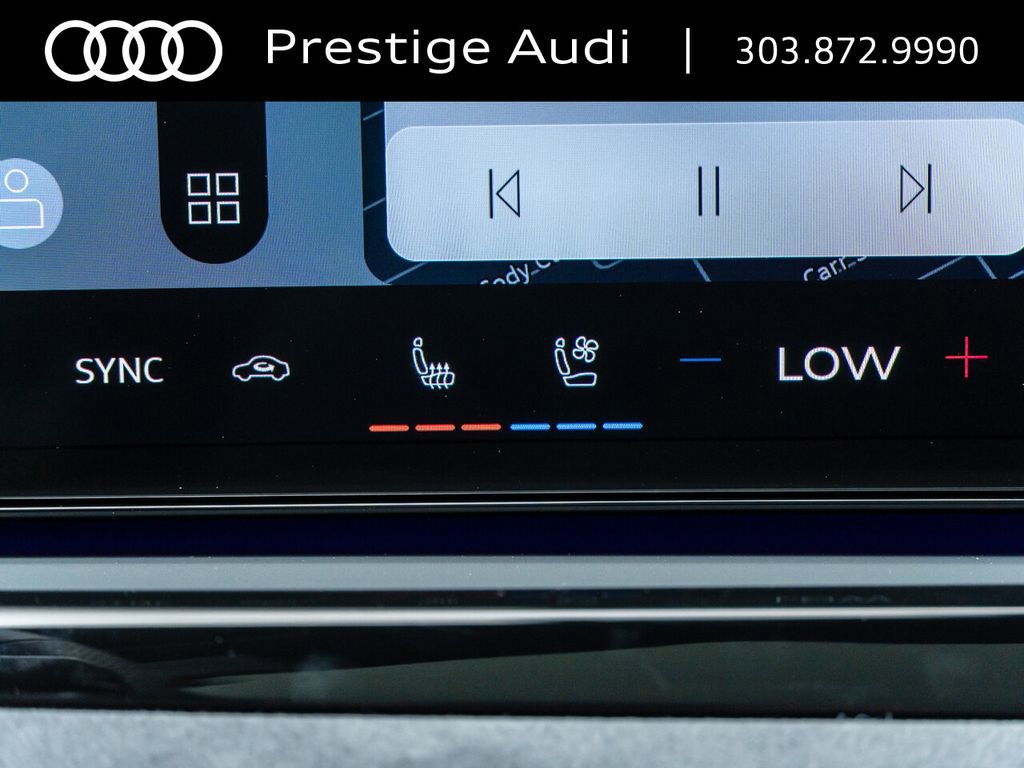 New 2026 Audi A6 Prestige AWD/4WD image 18