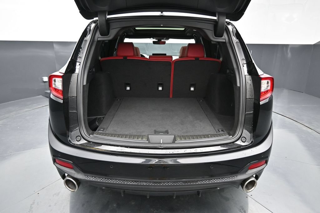 Used 2024 Acura RDX A-Spec w/ Advance Package AWD/4WD image 11
