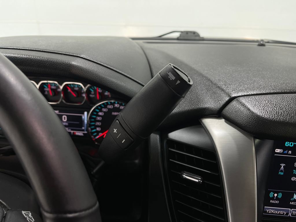 Used 2018 GMC Yukon SLT w/ HD Trailering Package image 30