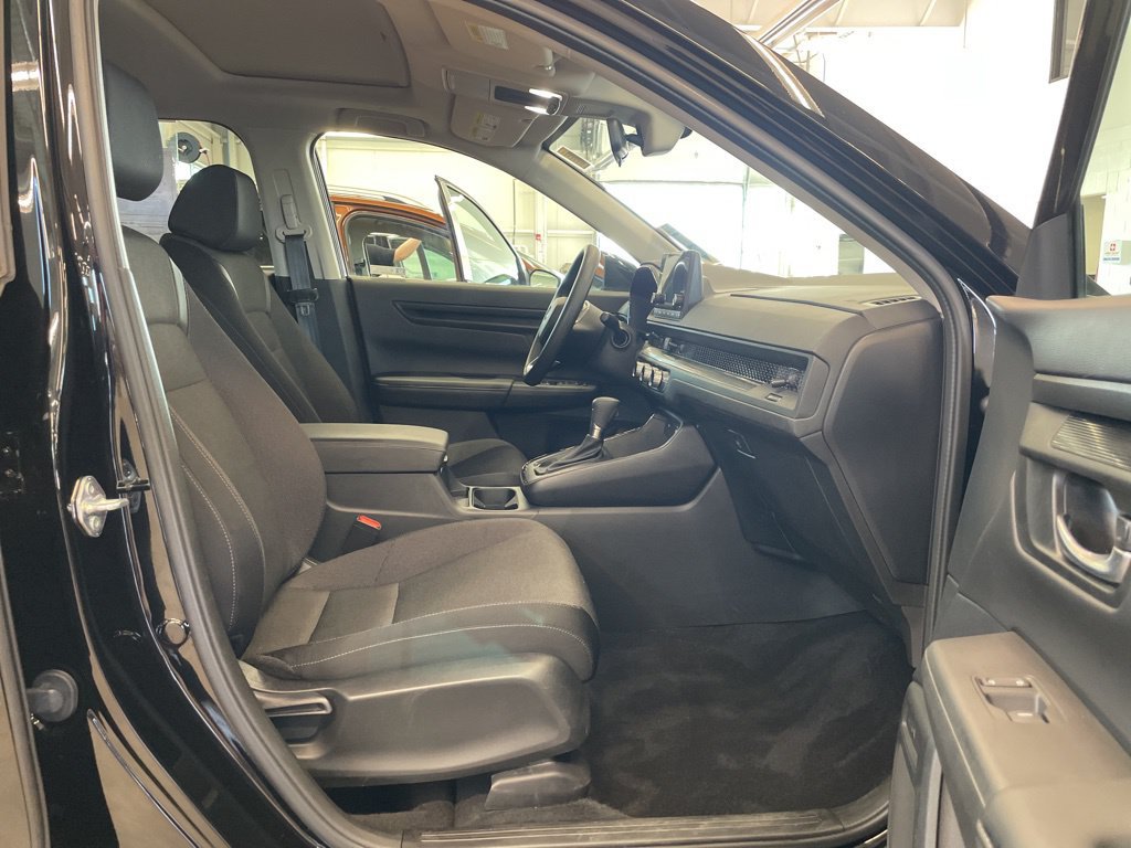 Certified 2024 Honda CR-V EX image 24