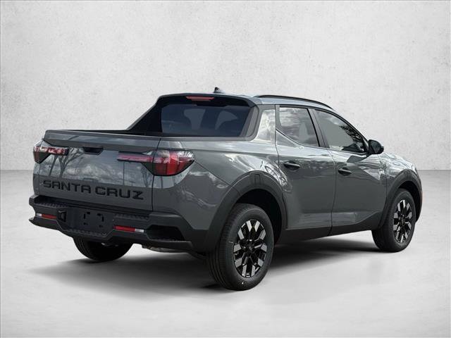New 2026 Hyundai Santa Cruz SEL video 2