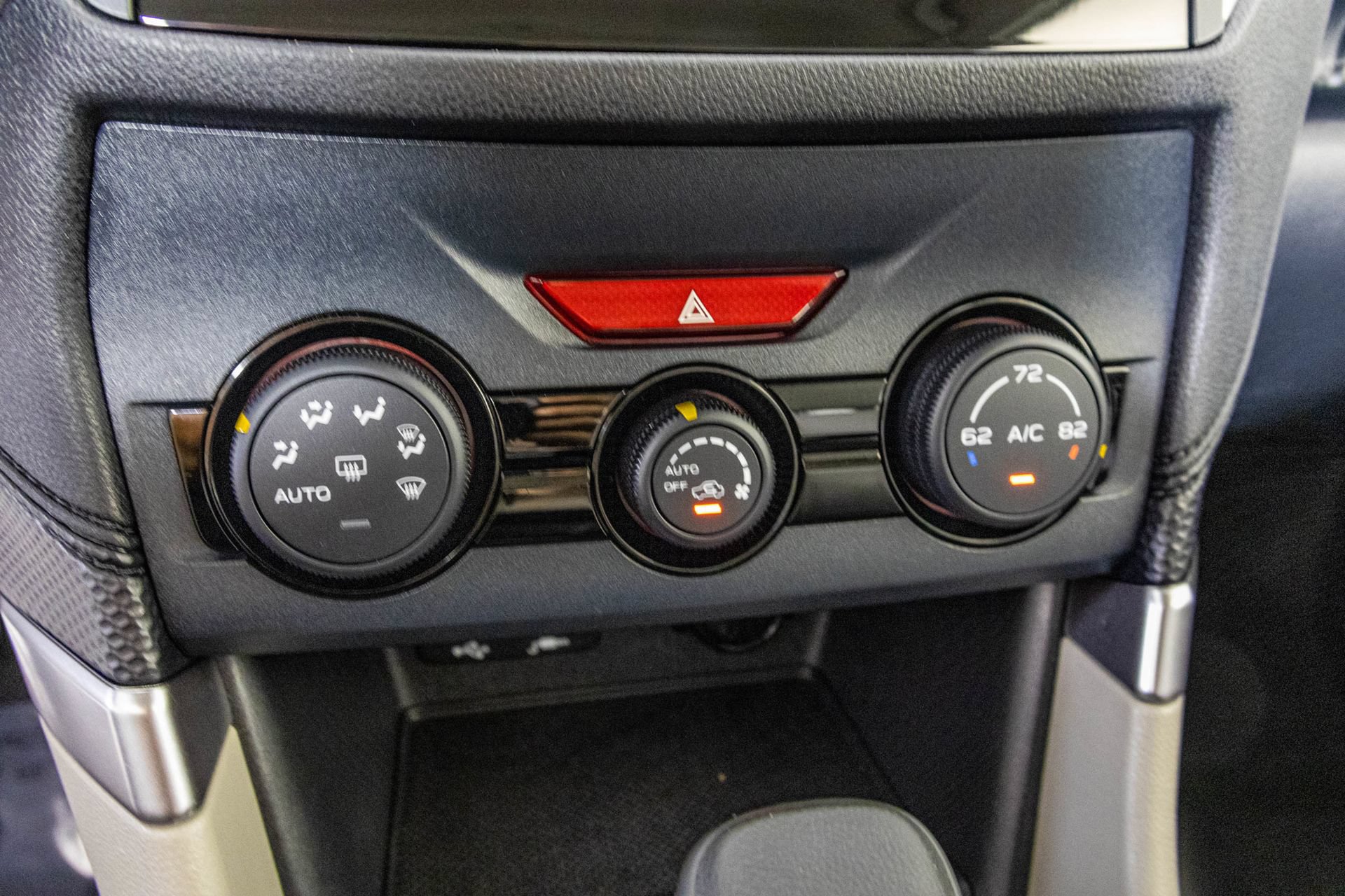Used 2023 Subaru Forester AWD/4WD image 25
