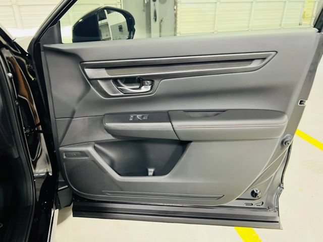 New 2026 Honda CR-V Sport image 30