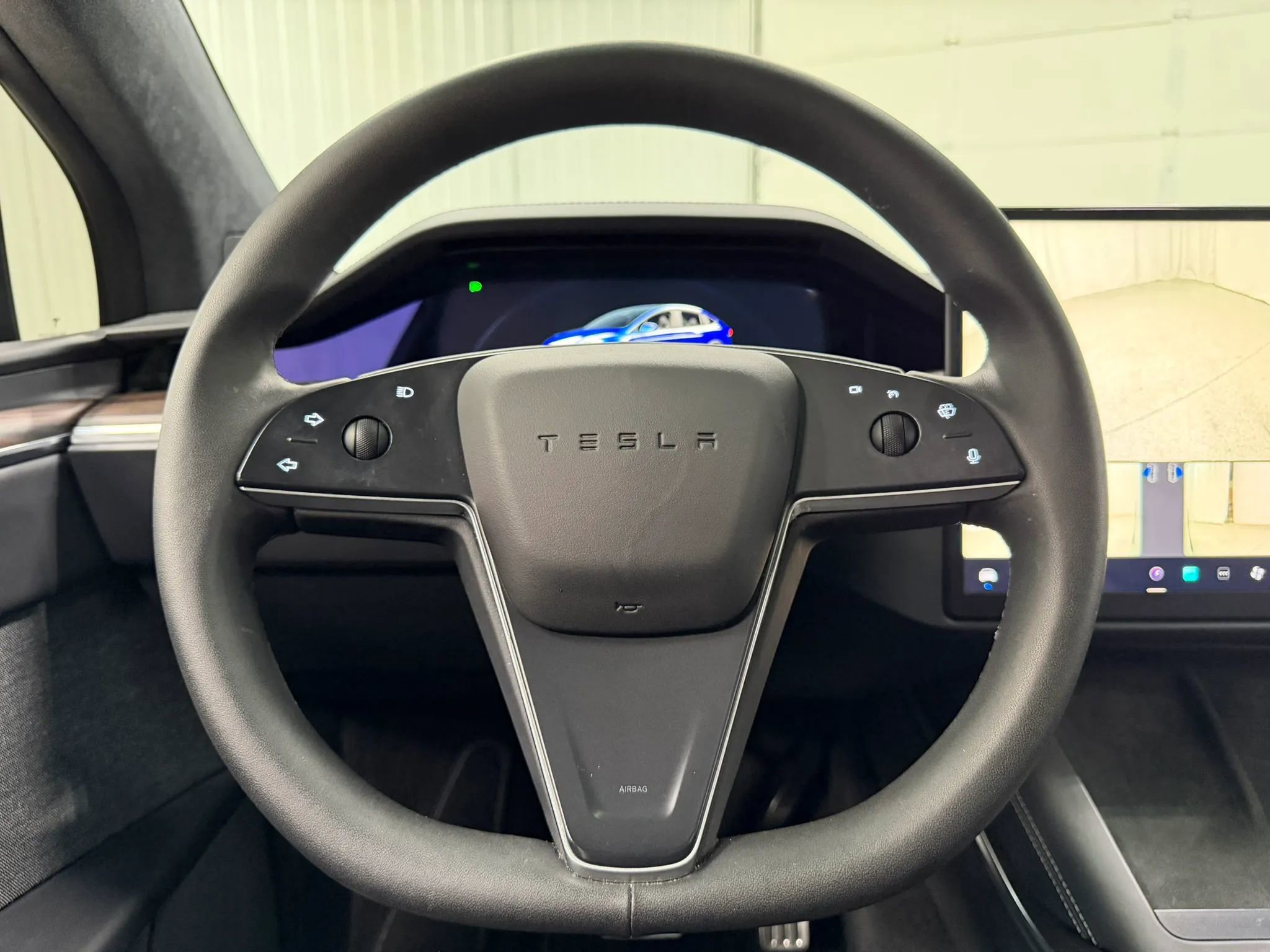 Used 2024 Tesla Model X AWD/4WD image 21