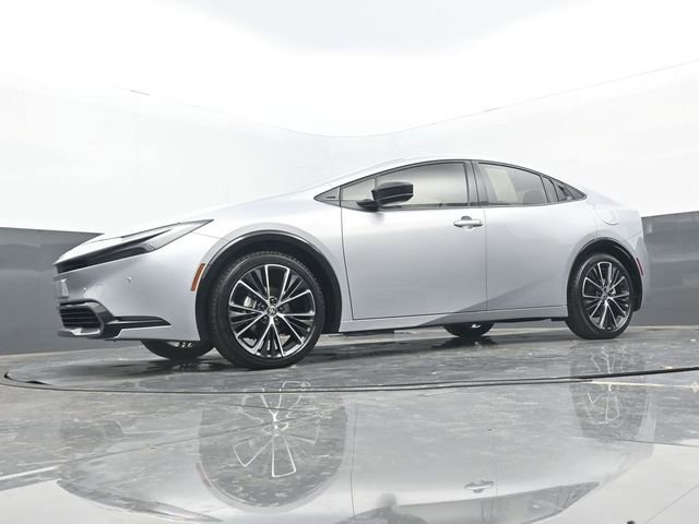 Used 2024 Toyota Prius XLE image 26