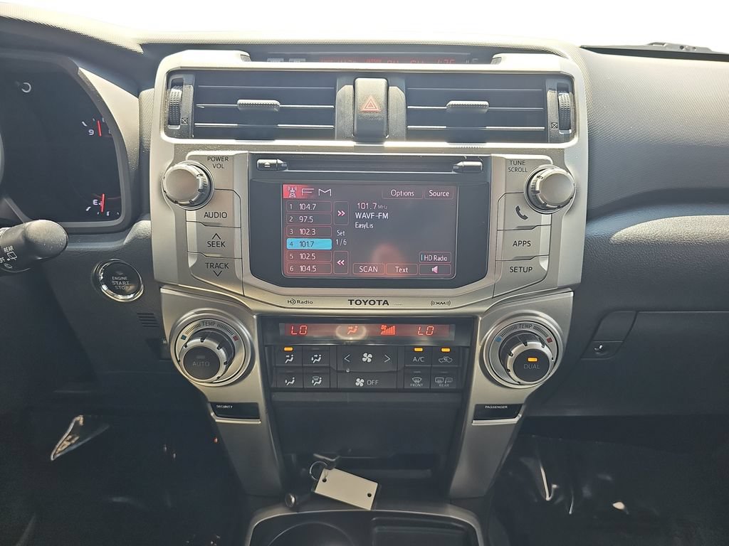 Used 2013 Toyota 4Runner Limited RWD image 20