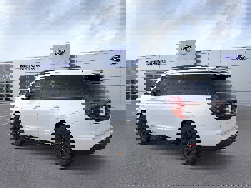 New 2026 Ford Expedition Tremor image 27