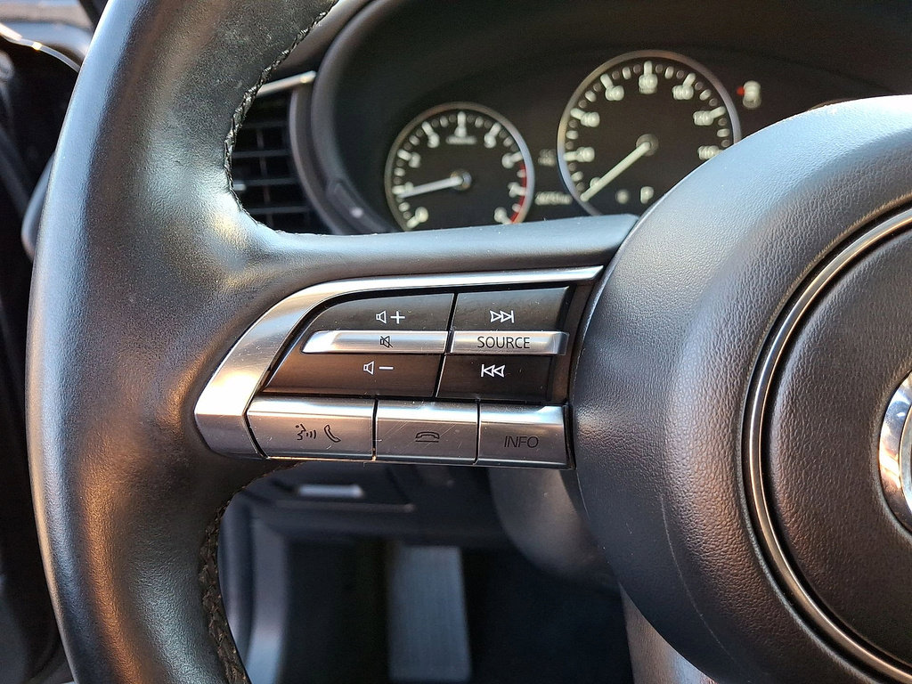 Used 2023 MAZDA CX-30 2.5 Turbo w/ Premium Package image 17