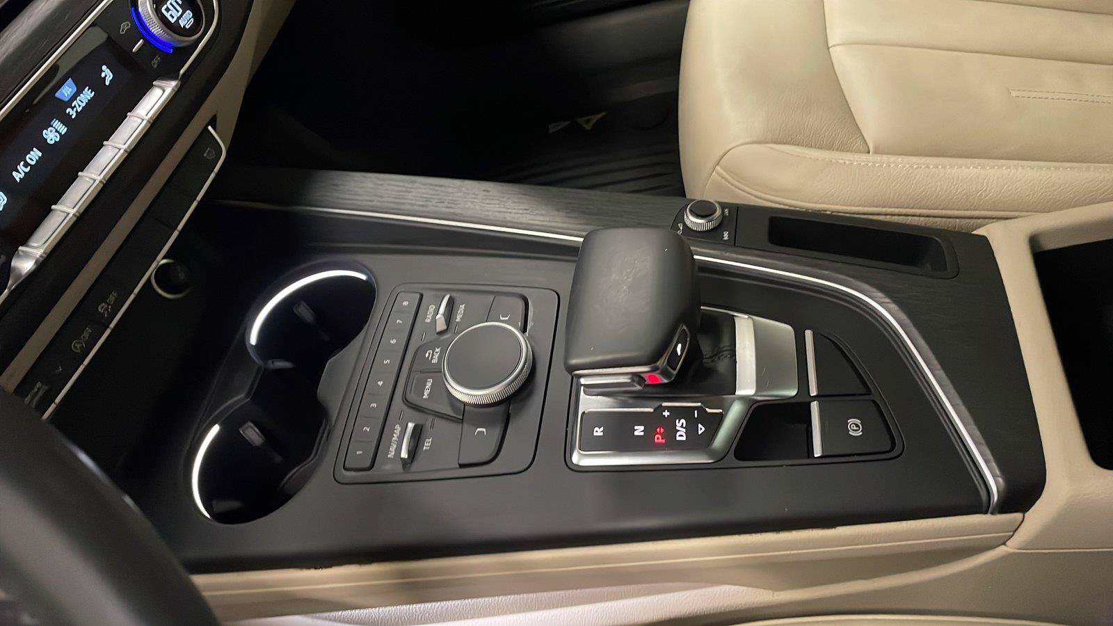 Used 2018 Audi A4 2.0T Ultra Premium FWD image 18