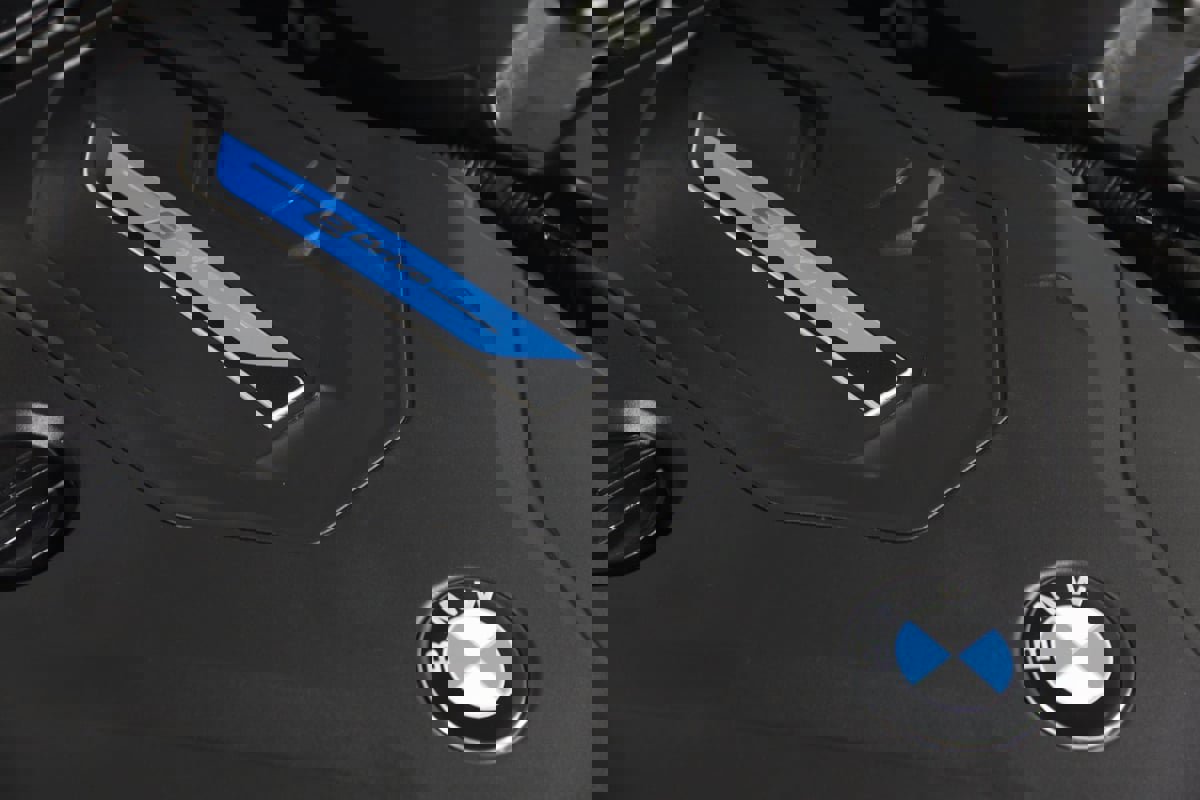 Used 2023 BMW 330e xDrive w/ Premium Package image 21