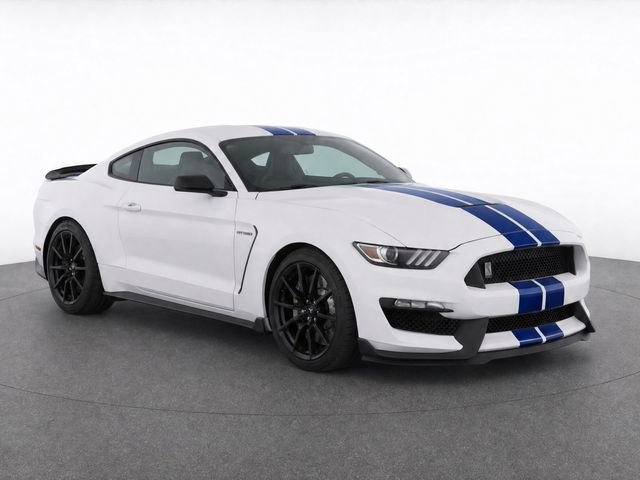 Used 2017 Ford Mustang Shelby GT350 RWD image 8