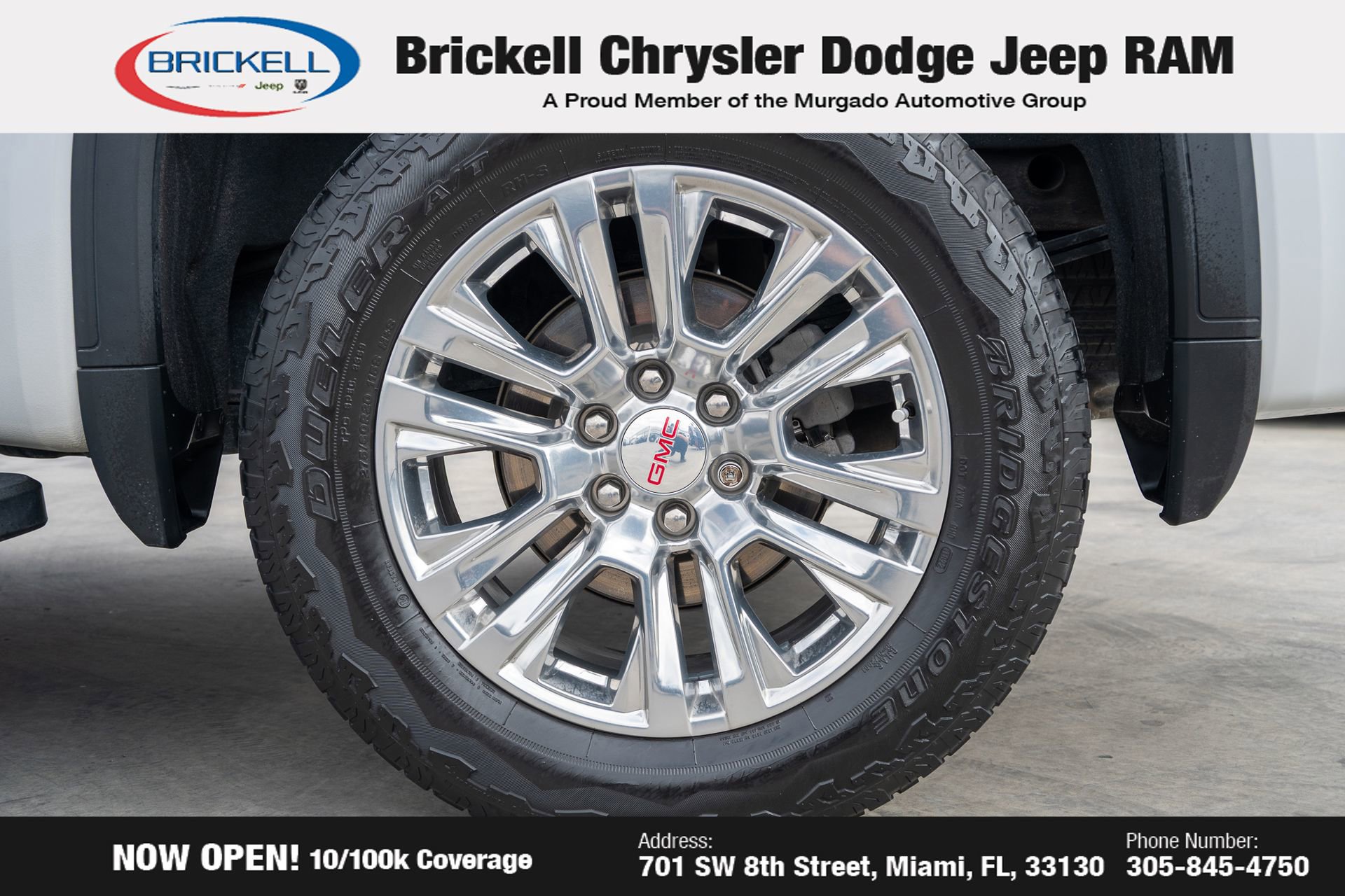 Used 2022 GMC Sierra 1500 Denali image 39