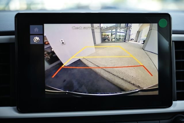 New 2026 Hyundai Venue SEL FWD image 14