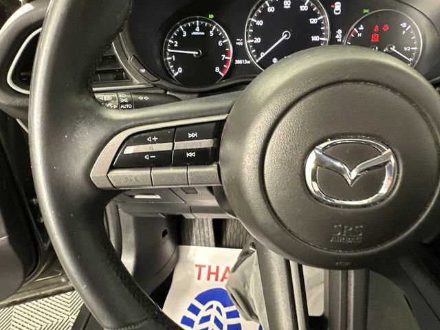 Used 2023 MAZDA CX-30 AWD 2.5 S w/ Select Package image 26