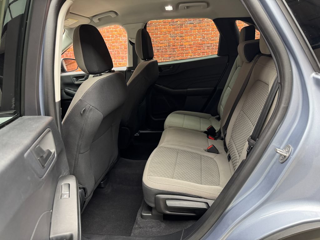 Used 2022 Ford Escape SE AWD/4WD image 21