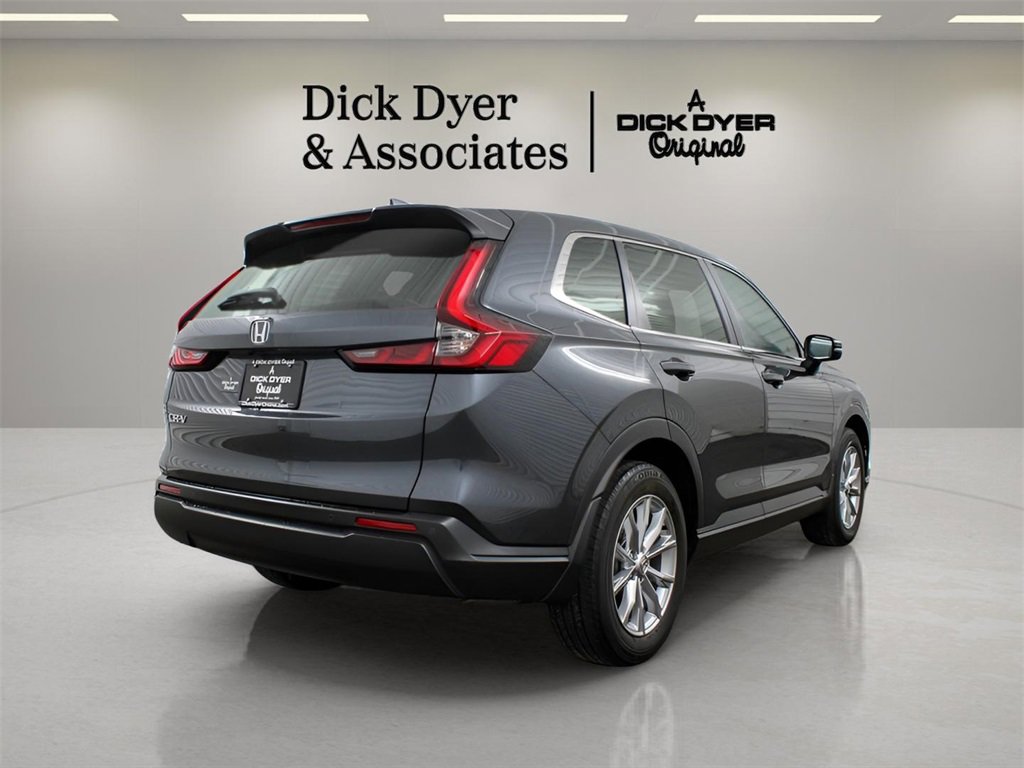 Used 2023 Honda CR-V EX-L image 2