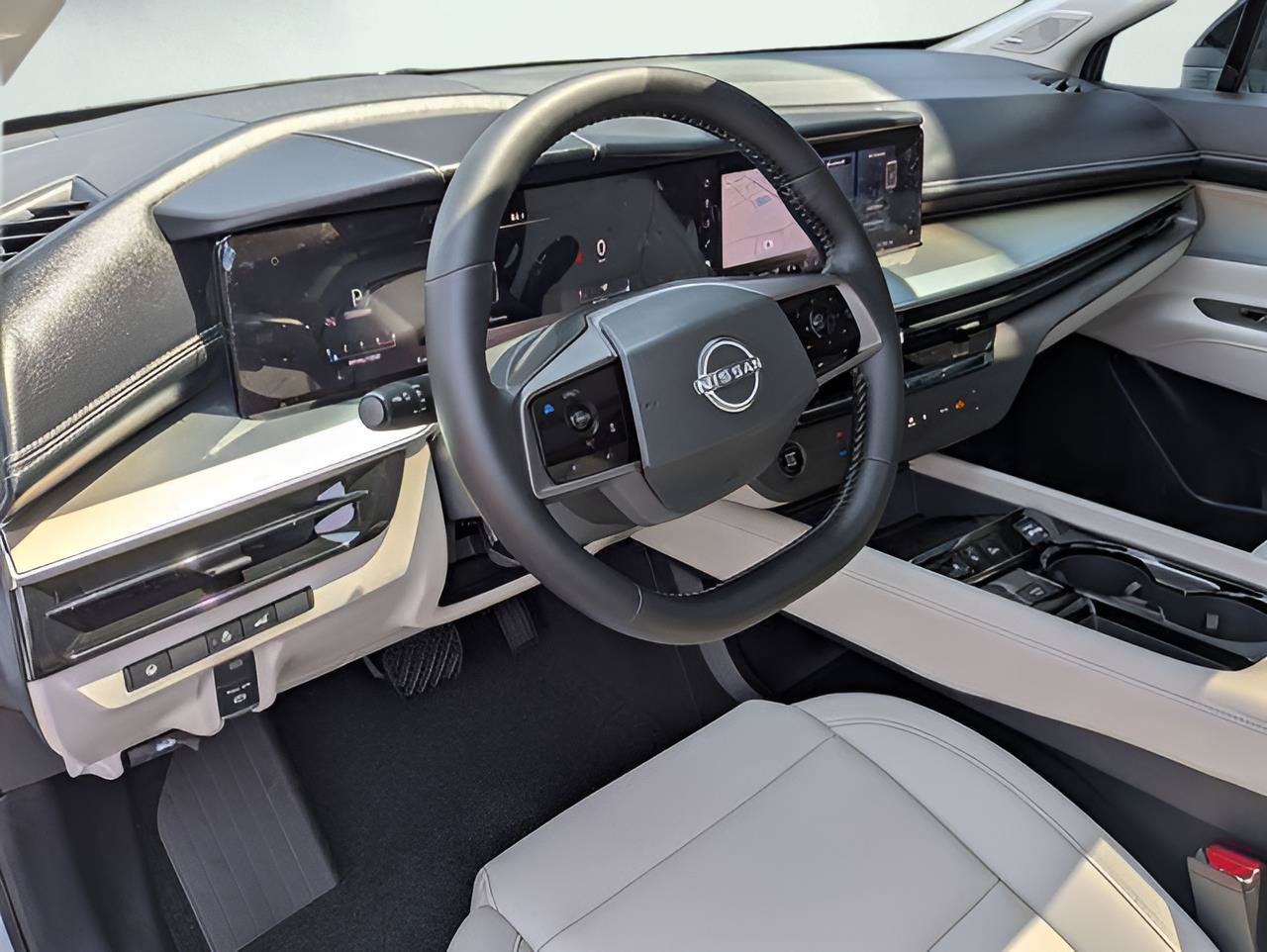 Used 2025 Nissan Murano SL w/ Cargo Package AWD/4WD image 10
