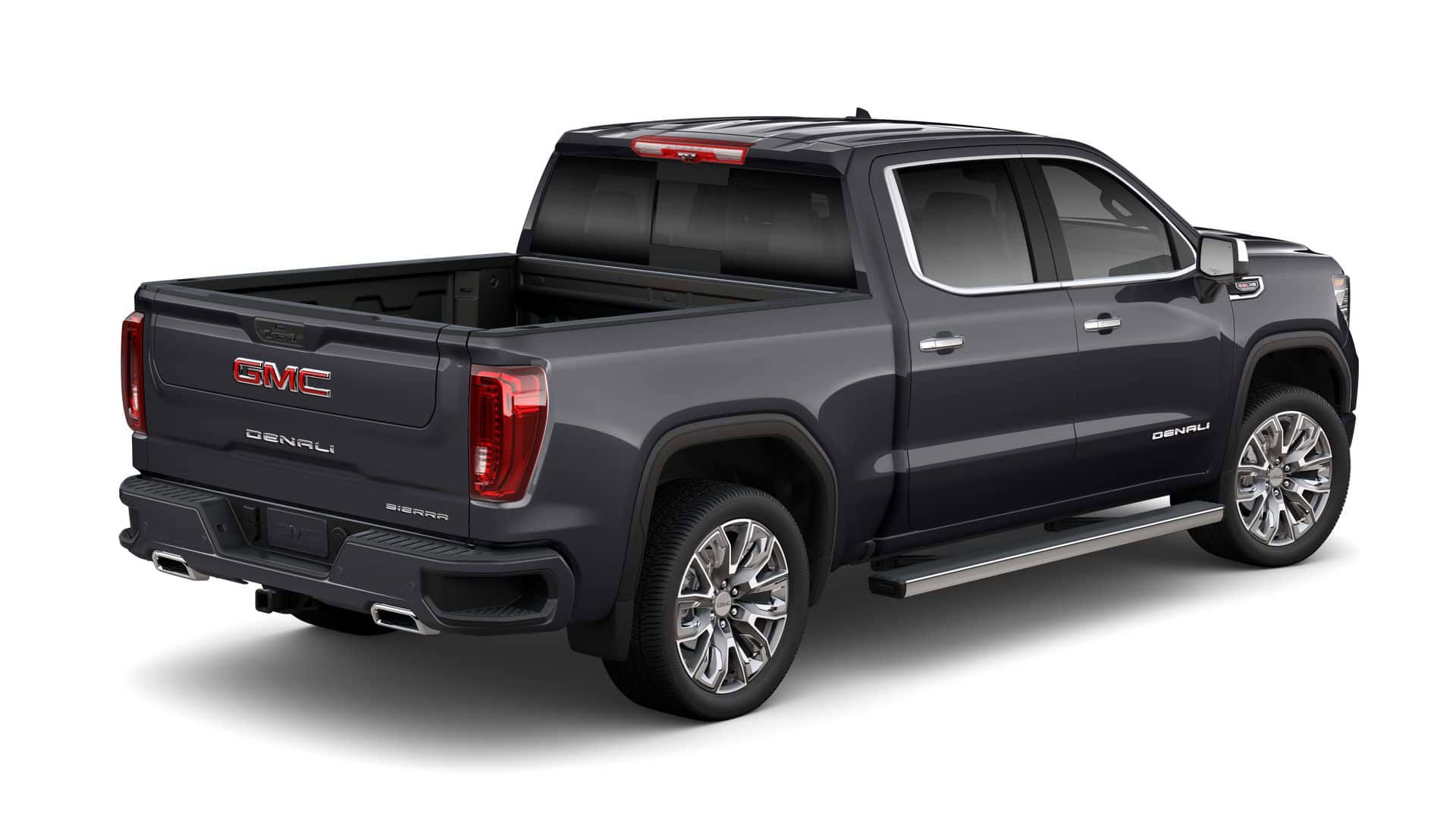 New 2026 GMC Sierra 1500 Denali w/ Denali Reserve Package AWD/4WD image 27