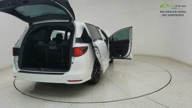 Used 2023 Honda Odyssey Sport image 77