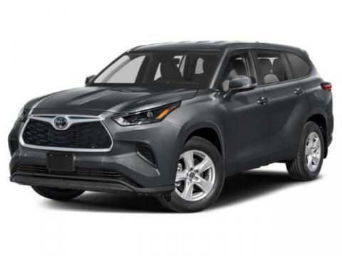 Certified 2024 Toyota Highlander Limited