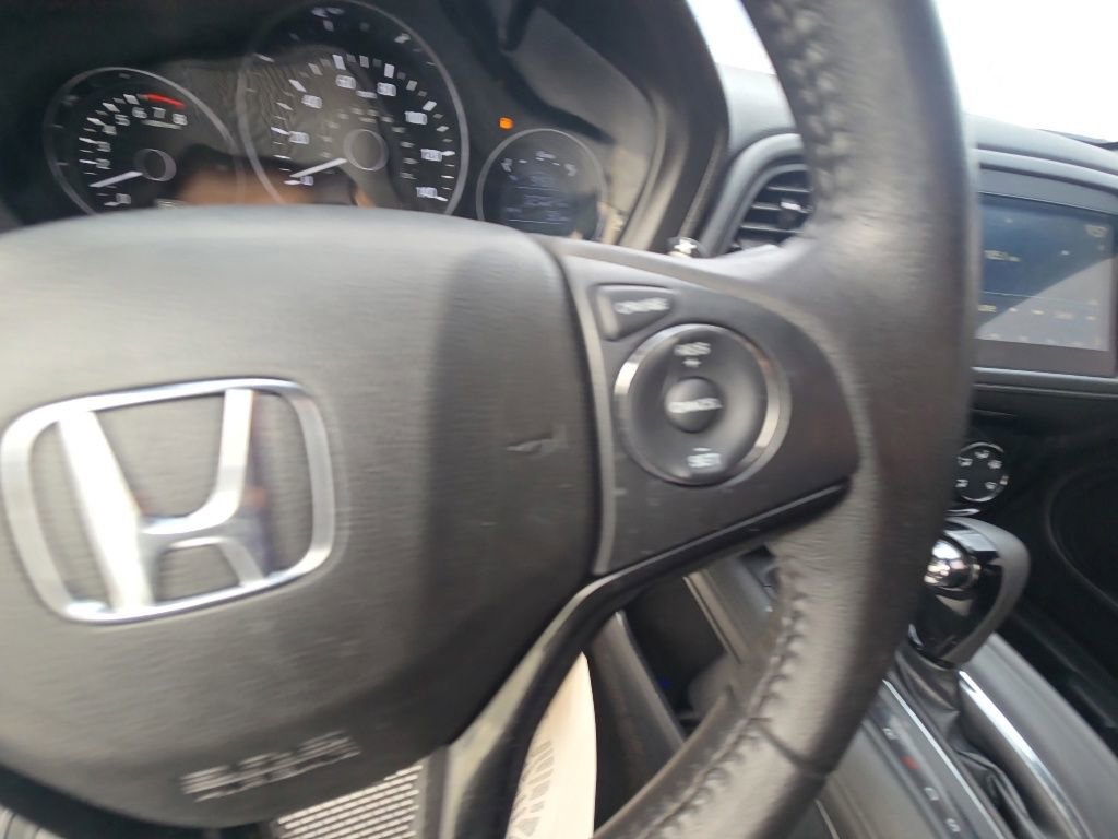 Used 2022 Honda HR-V Sport image 15