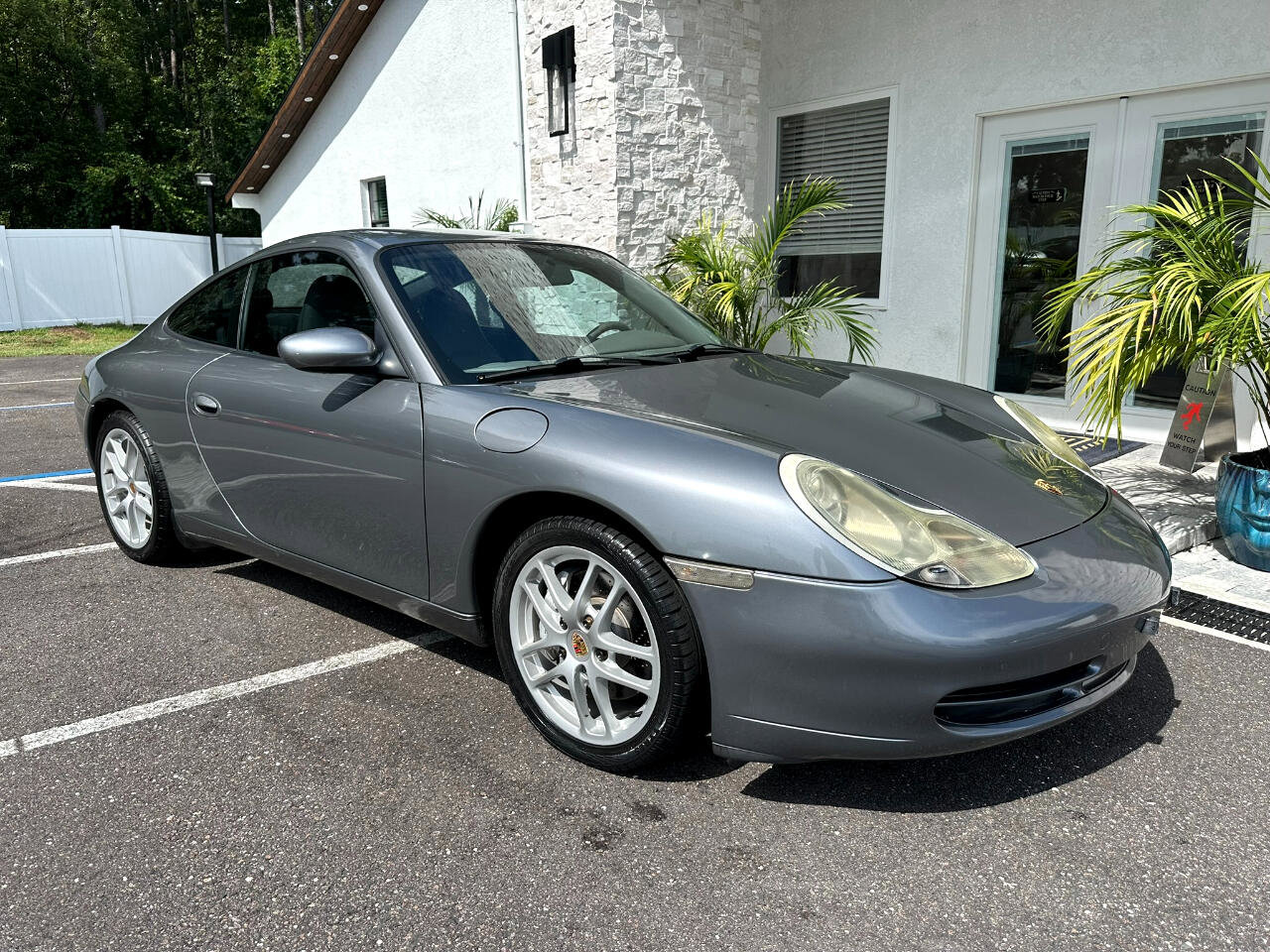 Used 2001 Porsche 911 Carrera image 18