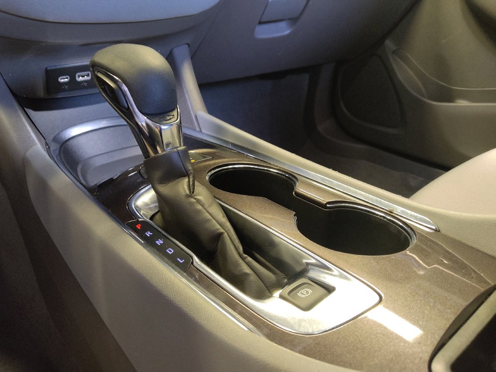 Used 2024 Chevrolet Malibu LT FWD image 26