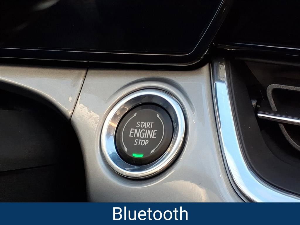 New 2026 Chevrolet Trax LT w/ Driver Confidence Package image 12