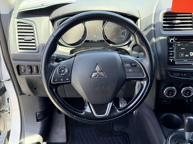 Used 2017 Mitsubishi Outlander Sport LE AWD/4WD image 18