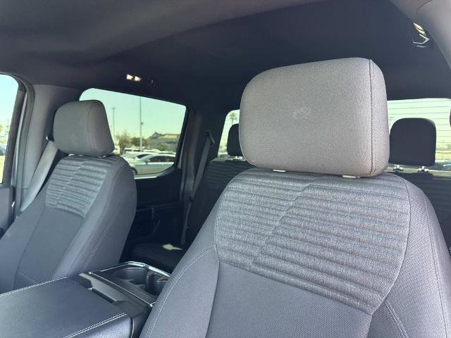 Certified 2023 Ford F150 XL w/ STX Appearance Package image 22