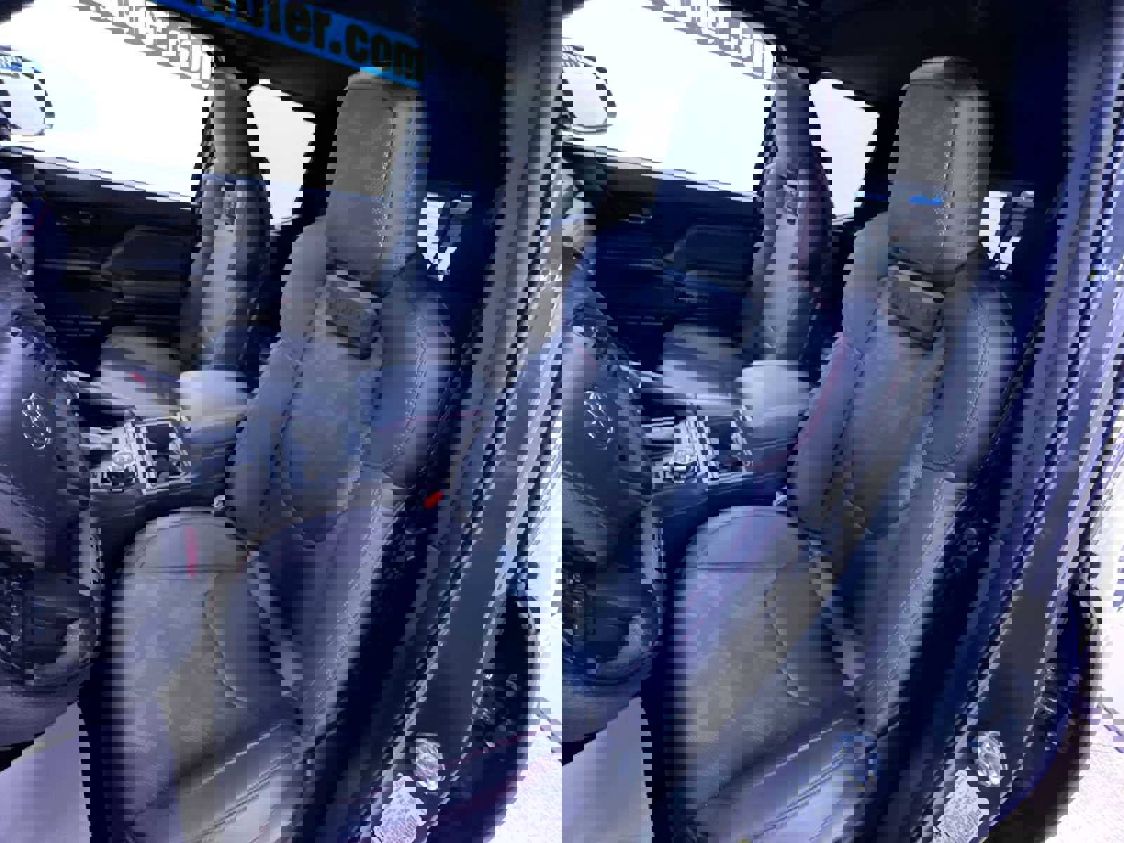 Used 2024 Toyota Tacoma TRD Pro image 14