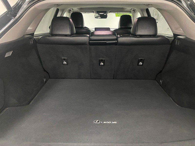 Used 2017 Lexus RX 350 FWD image 12