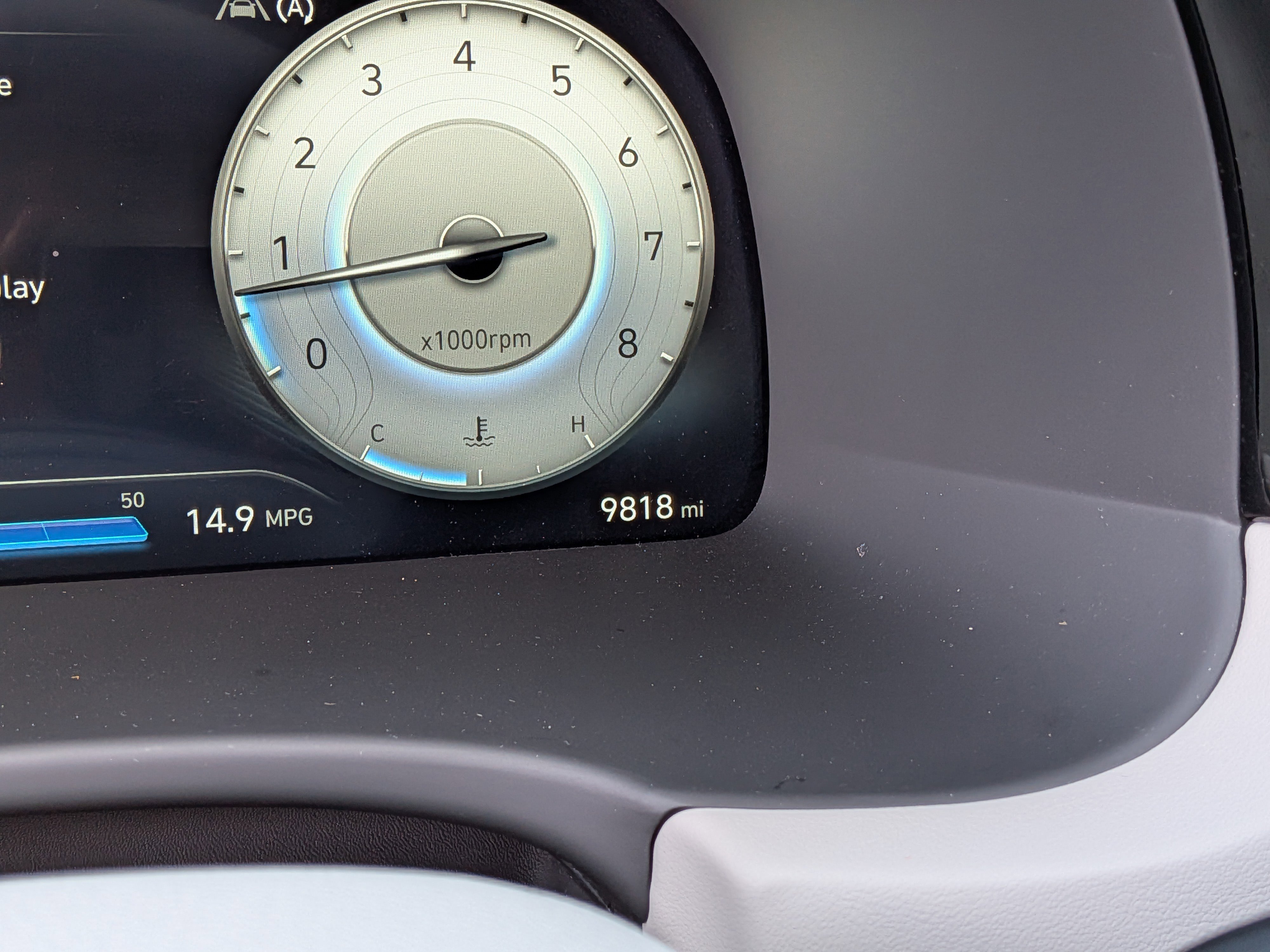 Used 2023 Hyundai Palisade Limited image 32