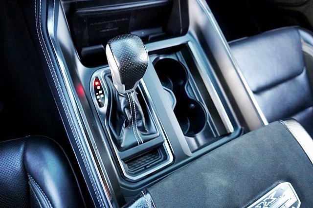 Used 2021 RAM 1500 TRX w/ TRX Level 2 Equipment Group image 38